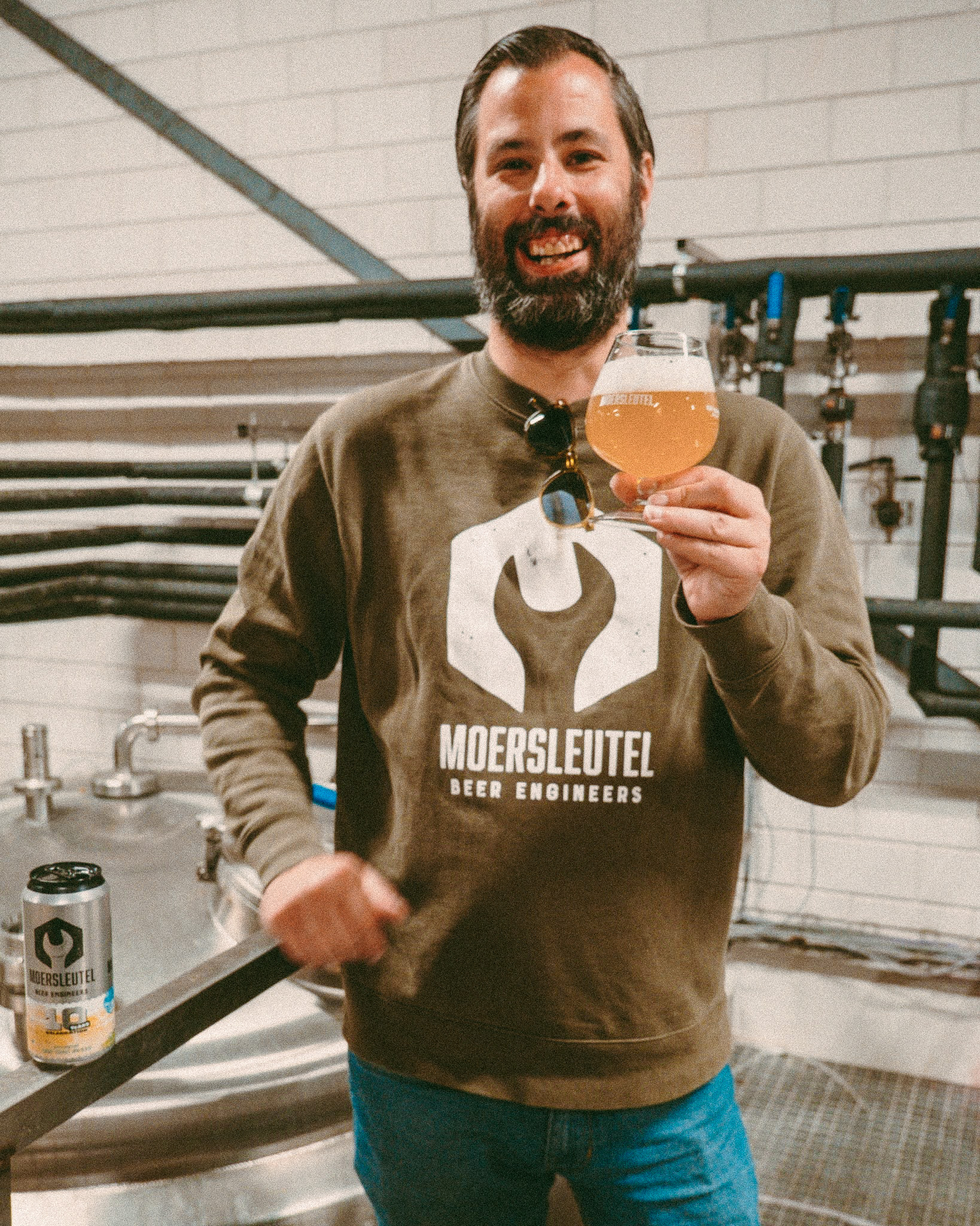 Moersleutel